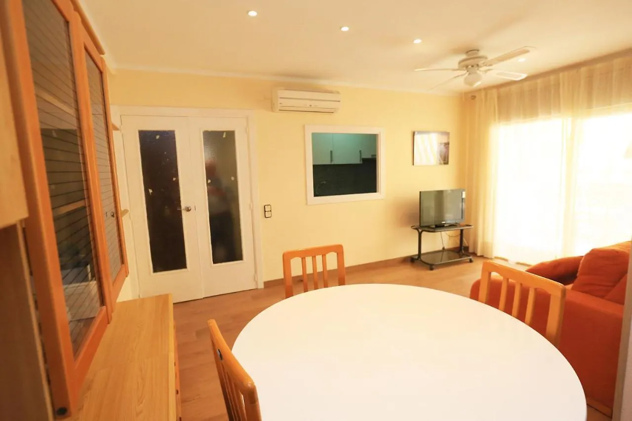 Appartamento Litoral Costa Dorada - Pins I Mar 3 7 Cambrils