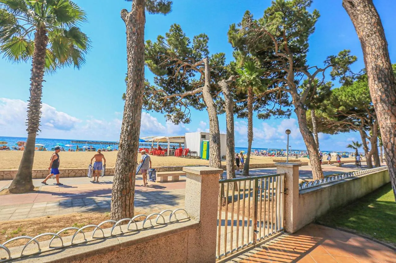 Appartamento Litoral Costa Dorada - Pins I Mar 3 7 Cambrils