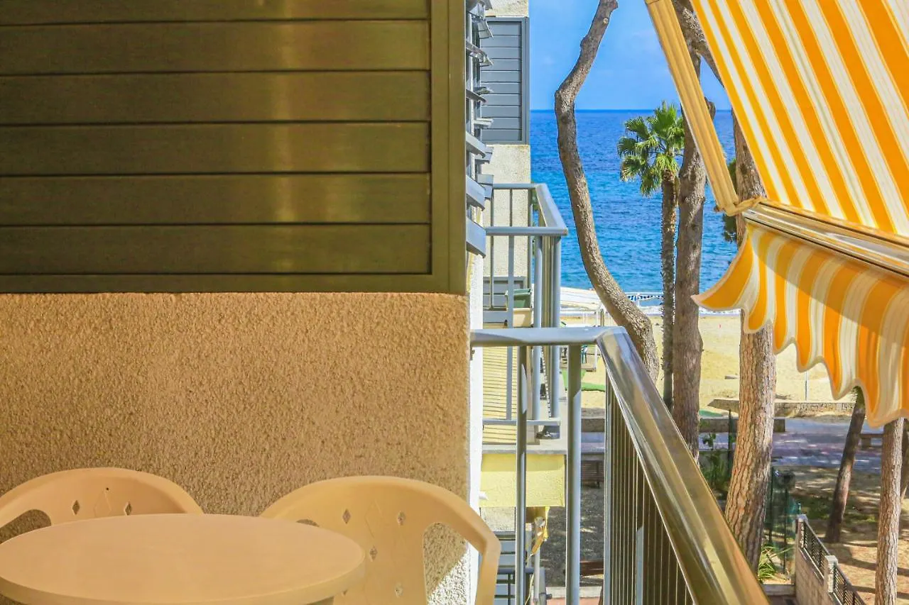 Appartamento Litoral Costa Dorada - Pins I Mar 3 7 Cambrils 0*,  Spagna