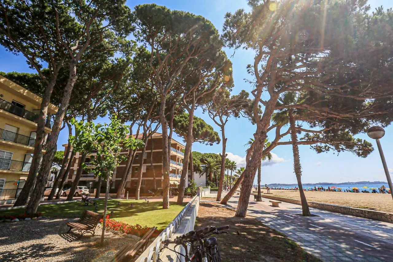 Appartamento Litoral Costa Dorada - Pins I Mar 3 7 Cambrils Spagna