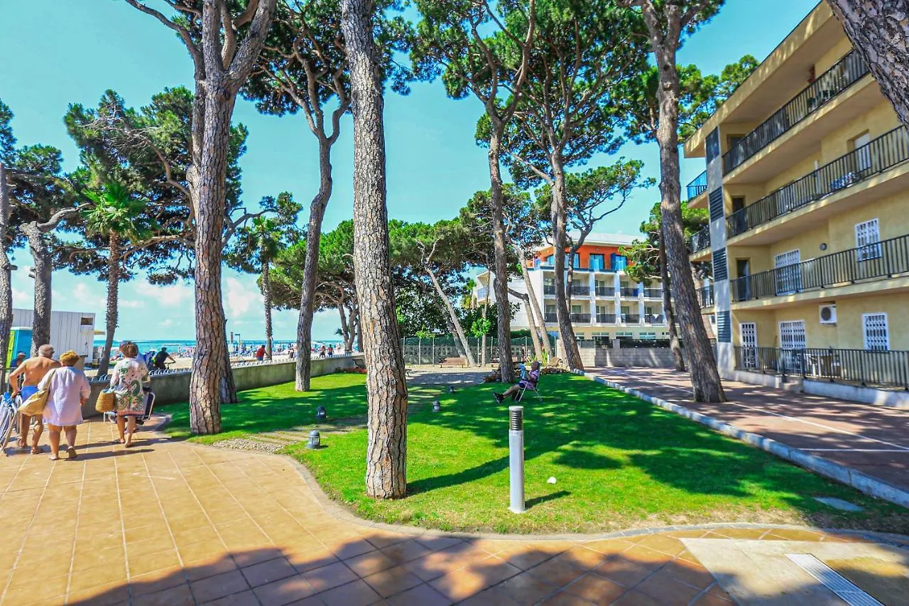 Appartamento Litoral Costa Dorada - Pins I Mar 3 7 Cambrils 0*,  Spagna