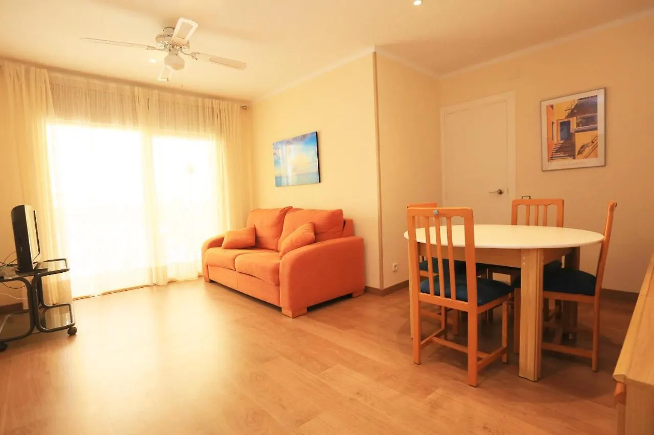 Appartamento Litoral Costa Dorada - Pins I Mar 3 7 Cambrils