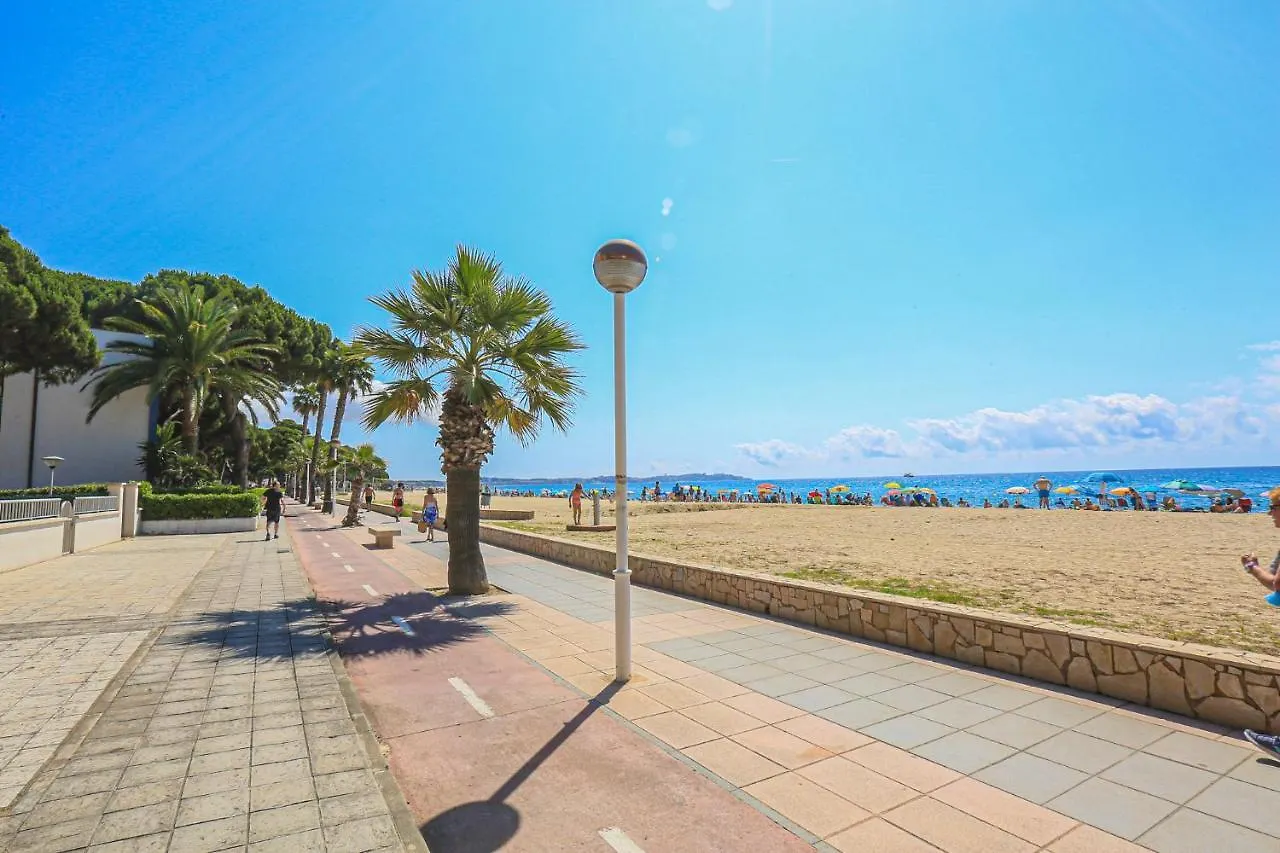 Appartamento Litoral Costa Dorada - Pins I Mar 3 7 Cambrils Spagna