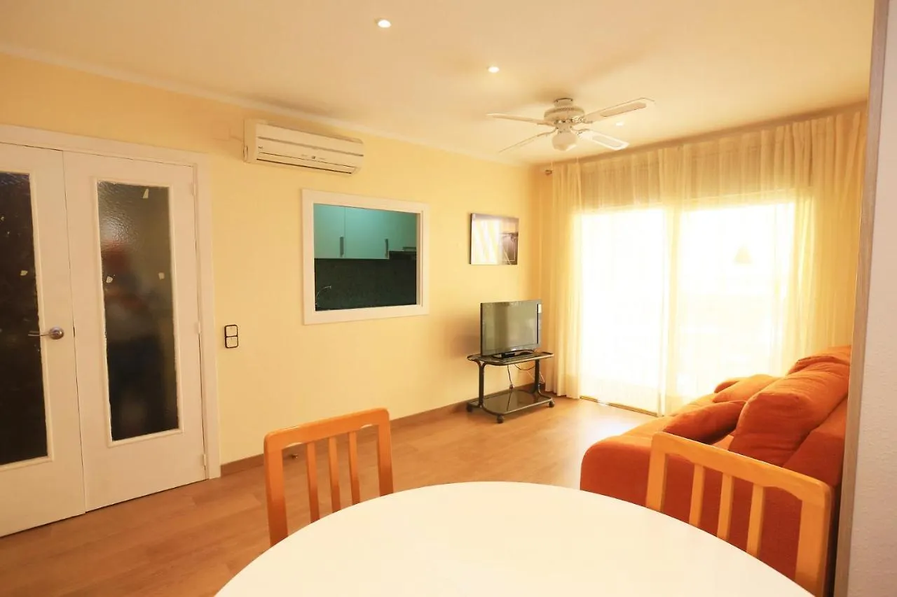 Appartamento Litoral Costa Dorada - Pins I Mar 3 7 Cambrils