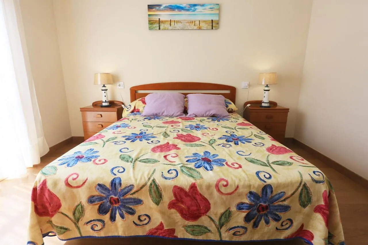 Appartamento Litoral Costa Dorada - Pins I Mar 3 7 Cambrils