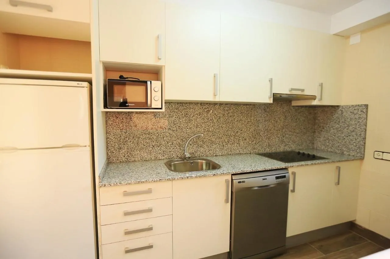 Appartamento Litoral Costa Dorada - Pins I Mar 3 7 Cambrils
