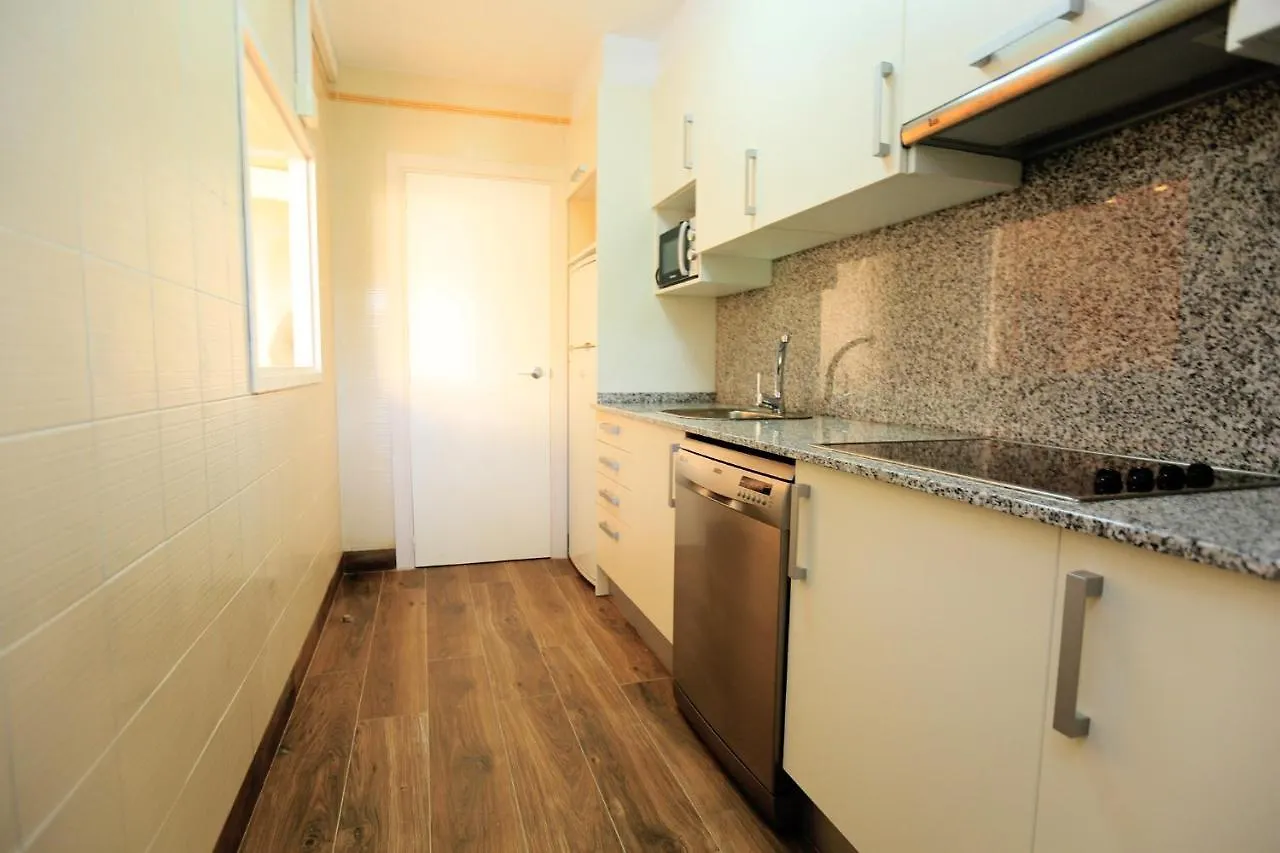 Appartamento Litoral Costa Dorada - Pins I Mar 3 7 Cambrils Spagna