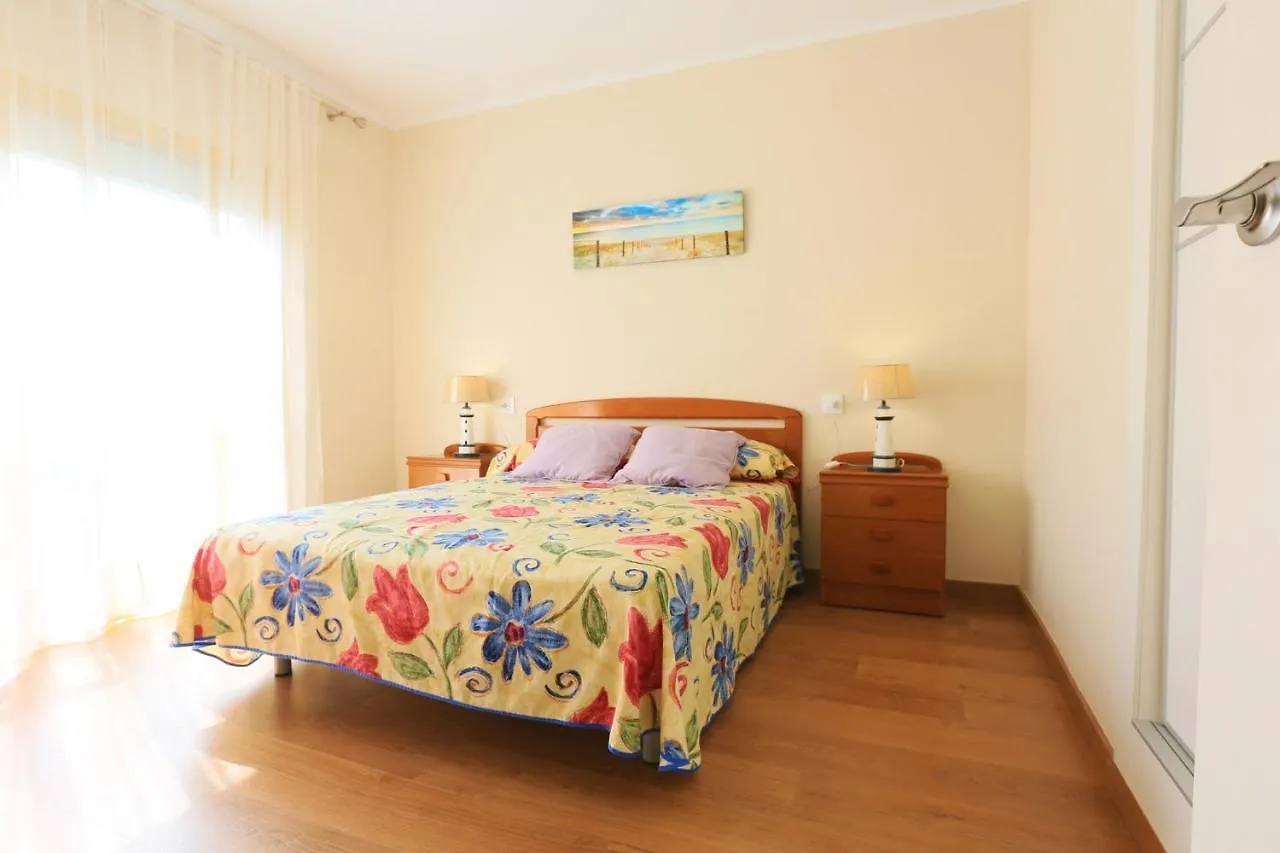 Appartamento Litoral Costa Dorada - Pins I Mar 3 7 Cambrils