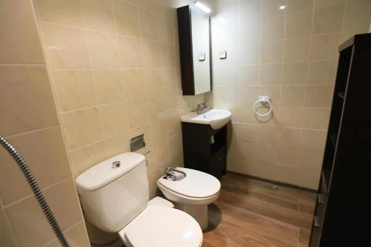 Appartamento Litoral Costa Dorada - Pins I Mar 3 7 Cambrils