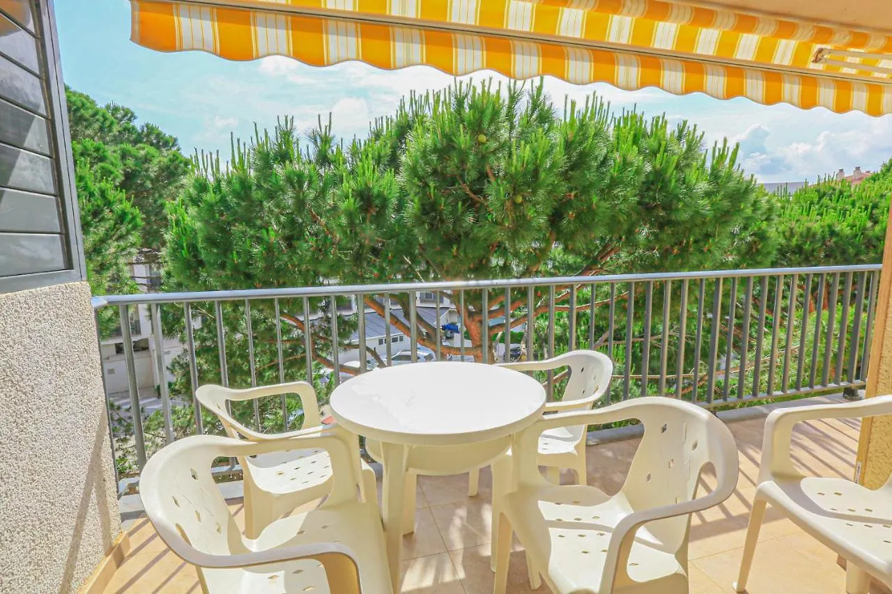 Litoral Costa Dorada - Pins I Mar 3 7 Apartment Cambrils
