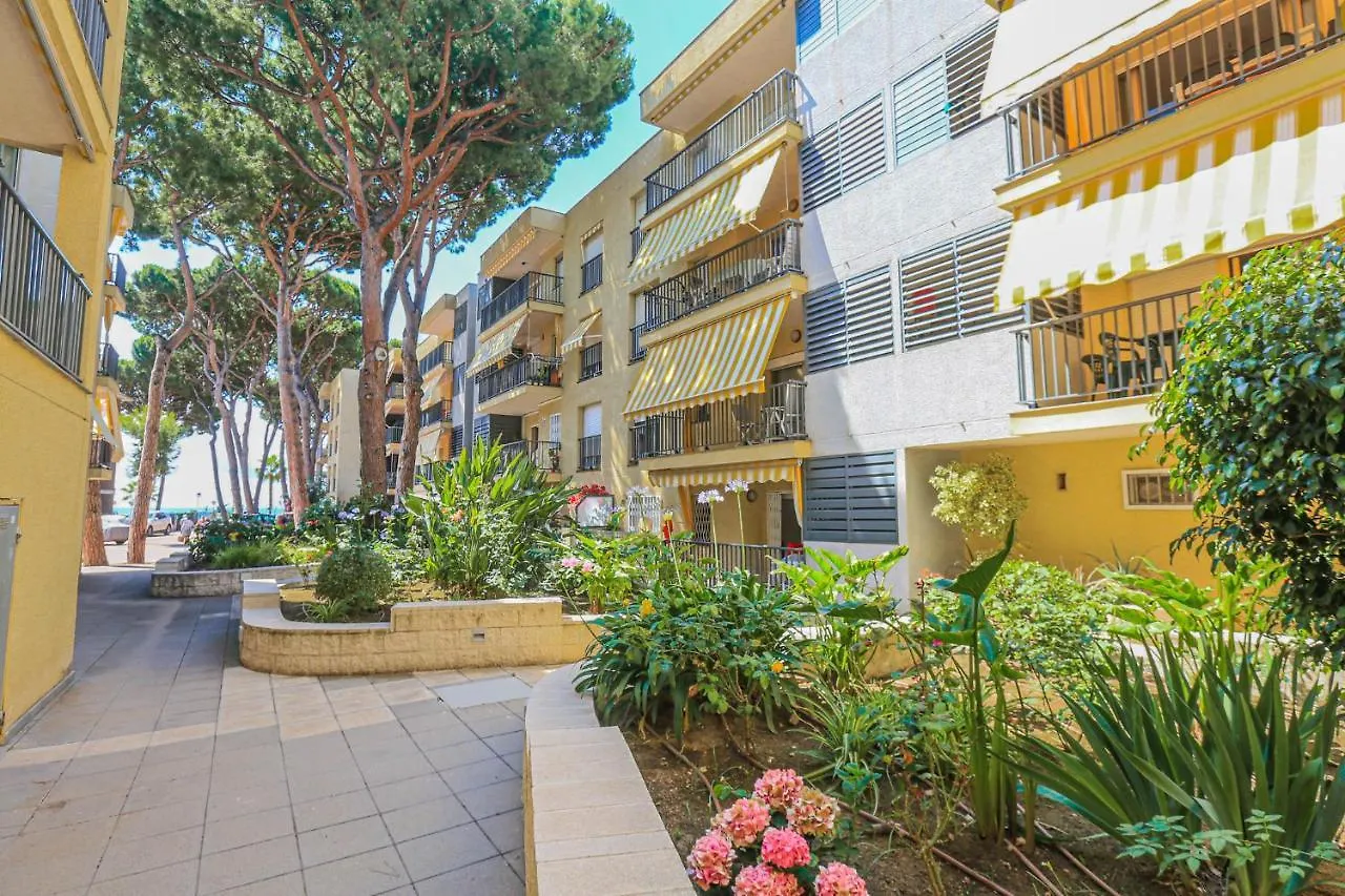 Appartamento Litoral Costa Dorada - Pins I Mar 3 7 Cambrils 0*,  Spagna