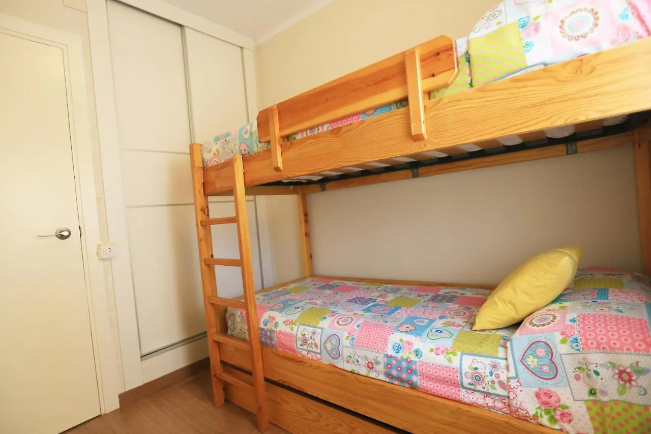 Appartamento Litoral Costa Dorada - Pins I Mar 3 7 Cambrils