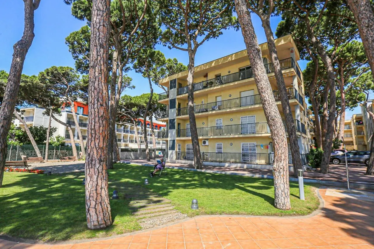 Appartamento Litoral Costa Dorada - Pins I Mar 3 7 Cambrils Spagna