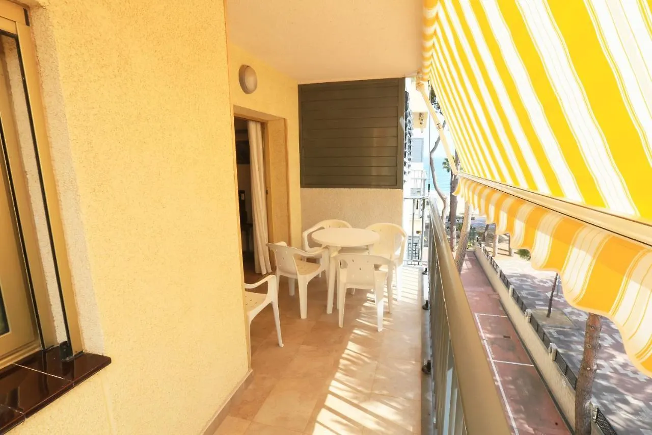 Appartamento Litoral Costa Dorada - Pins I Mar 3 7 Cambrils