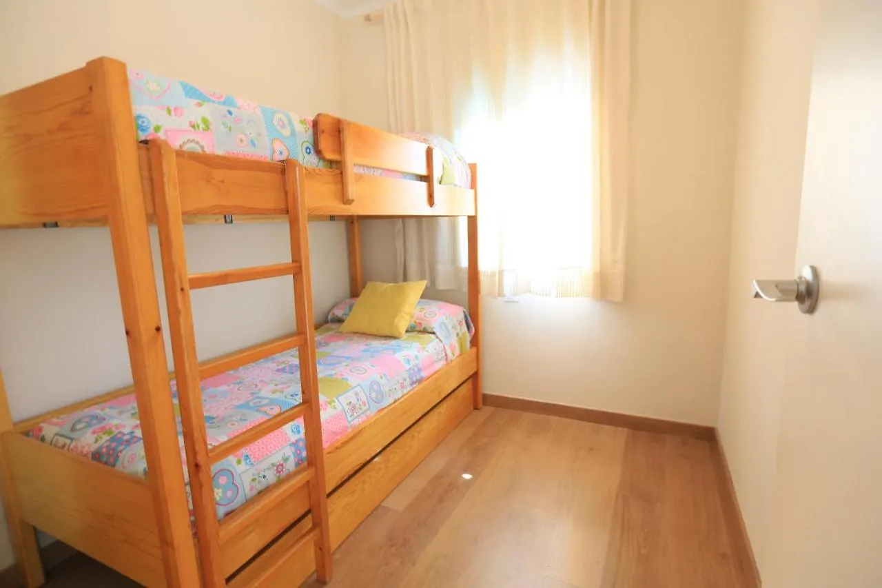 Appartamento Litoral Costa Dorada - Pins I Mar 3 7 Cambrils