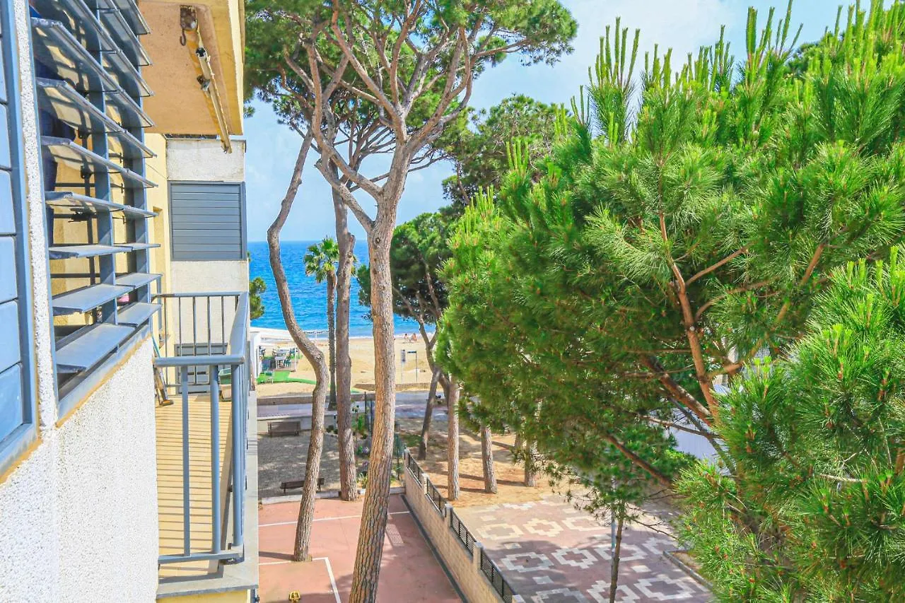 Appartamento Litoral Costa Dorada - Pins I Mar 3 7 Cambrils 0*,