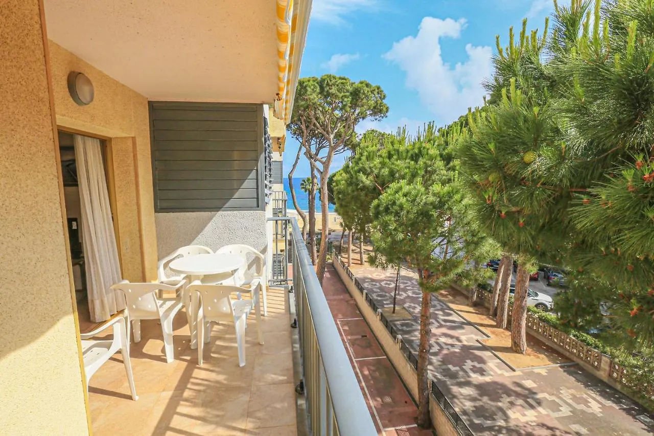 Appartamento Litoral Costa Dorada - Pins I Mar 3 7 Cambrils
